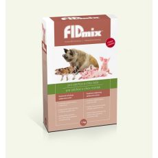 FIDmix pre chov a výkrm ošípaných - 1kg