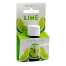 Admit Vonný olej Lime 10ml