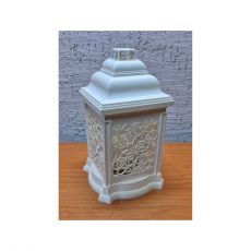 Kahanec, Katedrála, LA 207 KW B, biela - 26cm 80g