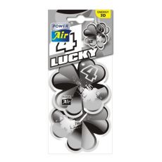 Power Air 4 Lucky osviežovač vzduchu Energy