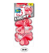 Power Air 4 Lucky osviežovač vzduchu Melon