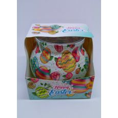 Admit Vonná sviečka Happy Easter 80g
