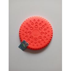 Hračka pre psov Frisbee 23cm