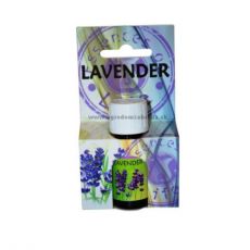 Admit Vonný olej Levanduľa 10ml