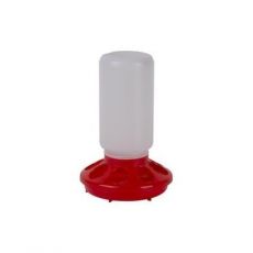 Krmitko Pre Prepelice 1kg