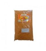 Krmivo pre Jazierkové ryby a Koi kapry Color 1kg - sáčok