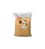 Krmivo pre Jazierkové ryby a Koi kapry Color Premium 1kg - sáčok