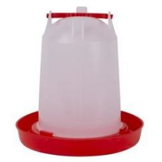 Napájačka 1l pre Hydinu a prepelice