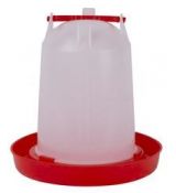 Napájačka 1,5l pre Hydinu a prepelice