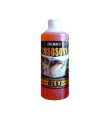 Lososový olej - 200ml