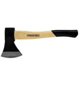 Sekera s drevenou rukoväťou - 36cm