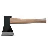 Sekera s drevenou rukoväťou - 38cm