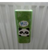 Odparovač na radiátor s motívom panda - HI