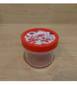 Plastová nádoba, HobbyLife - 300ml
