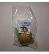 Lojová guľa pre voľne žijúce vtáctvo - ZOO CARE 90g