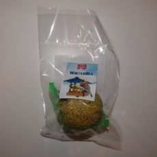 Lojová guľa pre voľne žijúce vtáctvo - ZOO CARE 90g