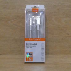 Dátový kábel USB-C - 1m