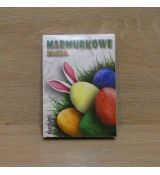 Dekoratívne farby na Veľkonočné vajíčka - 5 farieb