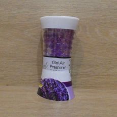Osviežovač vzduchu, gélový s vôňou Levandule - 200g