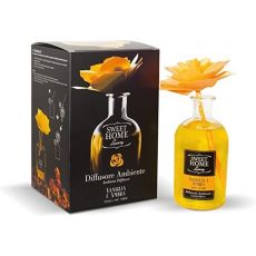 Aróma difuzér, Sweet Home Luxury, 250ml  - Vanilla & Amber