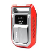 Digitálny kompresor do auta - LED 12V ACOMP-18