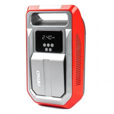 Digitálny kompresor do auta - LED 12V ACOMP-18