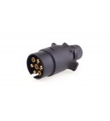 Zástrčka ťažného zariadenia so zavitom - 7 PIN