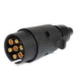 Zástrčka ťažného zariadenia - 7 PIN