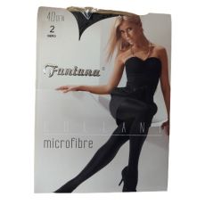 Dámske pančuchové nohavice, FANTANA, 40 DE