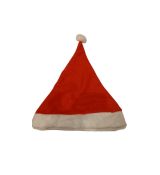 Vianočná čiapka Santa