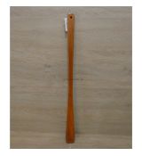 Dlhy obuvák, drevený - 55cm