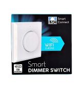 Smart LED stmievač, LSC Smart Connect - biely