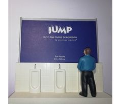 Fotorámik 13x18cm - MAN 3