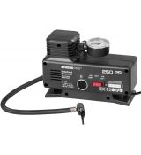 Kompresor Aircom AC250, 250 psi, 230V/12V