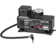 Kompresor Aircom AC250, 250 psi, 230V/12V