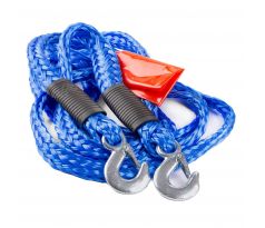 Ťažné lano, 2000kg - 4m