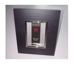 Fotorámik Dynasty 9x13cm - čierny