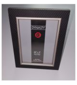 Fotorámik Dynasty 9x13cm - čierny