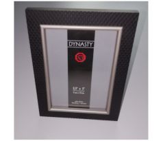 Fotorámik Dynasty 9x13cm - čierny