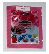 Vodné gélové guličky - Modré - 10g