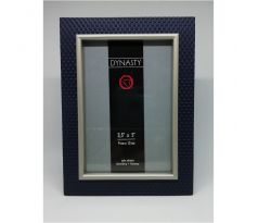 Fotorámik Dynasty 9x13cm - modrý