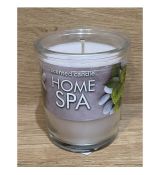 Vonná sviečka SPA - 225g