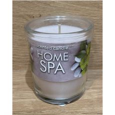 Vonná sviečka SPA - 225g