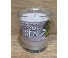 Vonná sviečka SPA - 225g