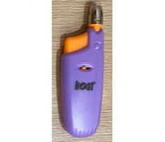 Zapaľovač na sviečky - Fialový