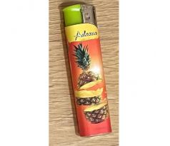 Zapalovač PIEZO Elektrická iskra , plniaci