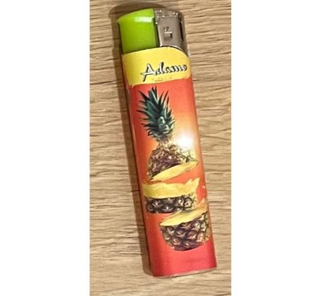 Zapalovač PIEZO Elektrická iskra , plniaci