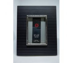 Fotorámik Dynasty 9x13cm - čierny