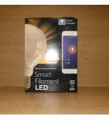 SMART LED žiarovka, 470lm - LSC Smart Connect
