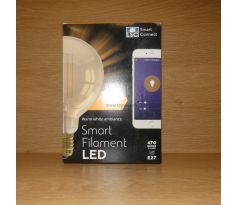 SMART LED žiarovka, 470lm - LSC Smart Connect